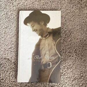 Bob Dylan’s The Original Basement Tapes Album
